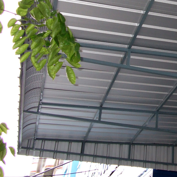 Metal Sheet