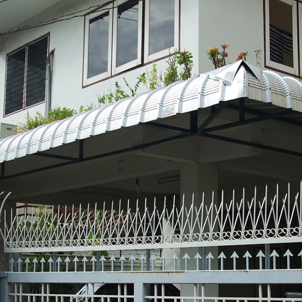 Metal Sheet
